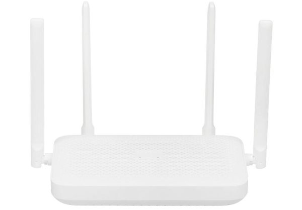 Wi-Fi роутер Xiaomi AX1500 DVB4412GL