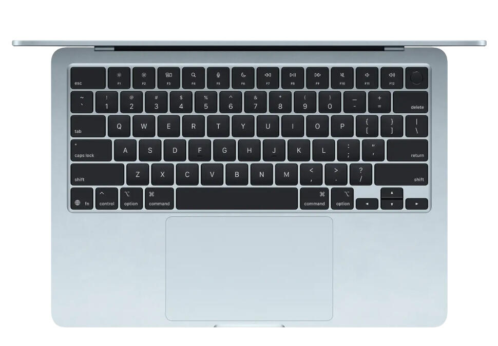 Apple MacBook Air 15″ 2025 — SSD 512GB RAM 16GB MC7C4