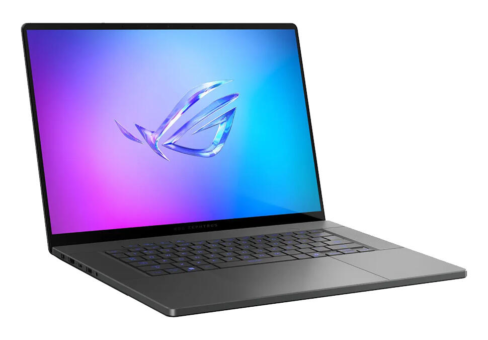 Игровой Ноутбук ASUS ROG ZEPHYRUS U9 285H RAM 64GB SSD 1TB RTX5090 24GB 16.0" OLED GU605CX-QR131 — изображение 2