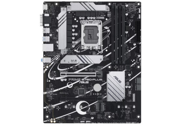 МП ASUS PRIME B760-PLUS DDR5 ATX LGA1700