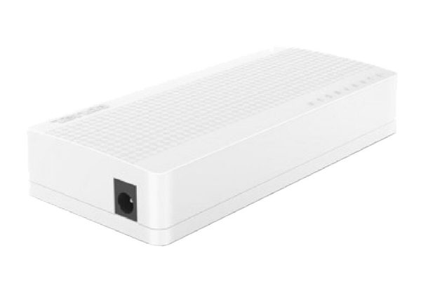 8-ми портовый сетевой коммутатор Tenda S108 10/100 Мбит/с