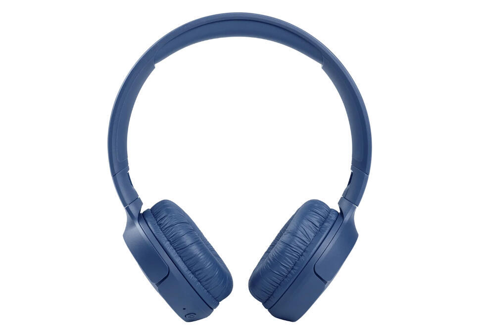 Наушники JBL Tune 520BT черные, синие, белые, фиолетовые — изображение 6