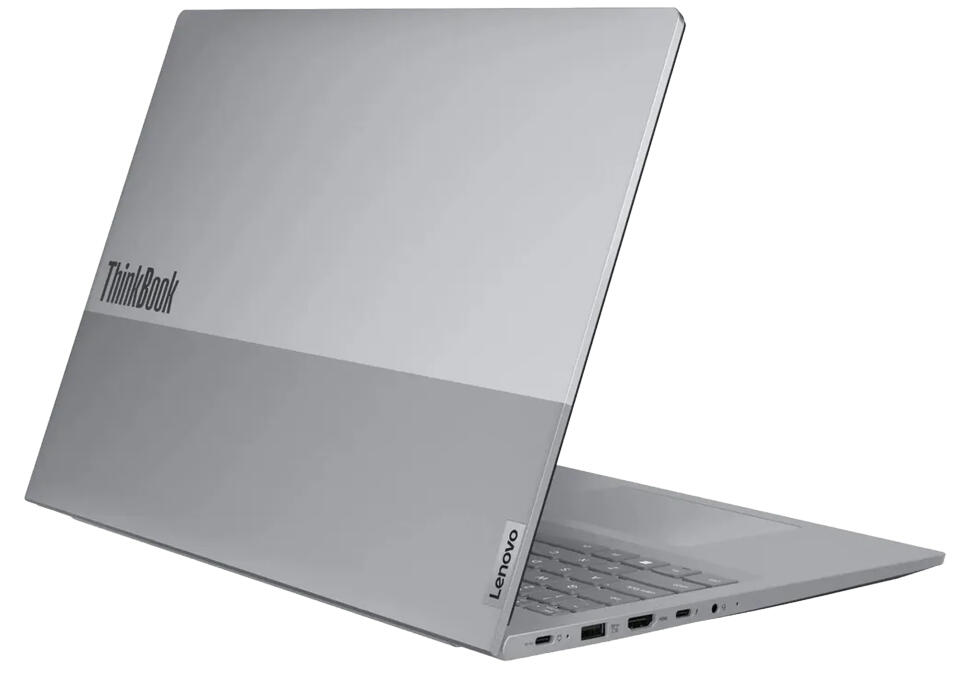 Ноутбук Lenovo ThinkBook 16 G8 16″ Ultra 7 255H RAM 8GB SSD 512GB 21SK002KGQ