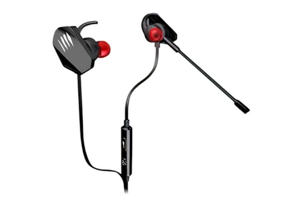 Наушники Mad Catz The Authentic E.S. Pro+