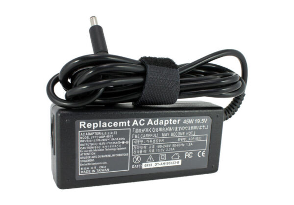 Зарядное устройство Dell — 19.5V/2.31A [4.5×3.0] (Дубликат)