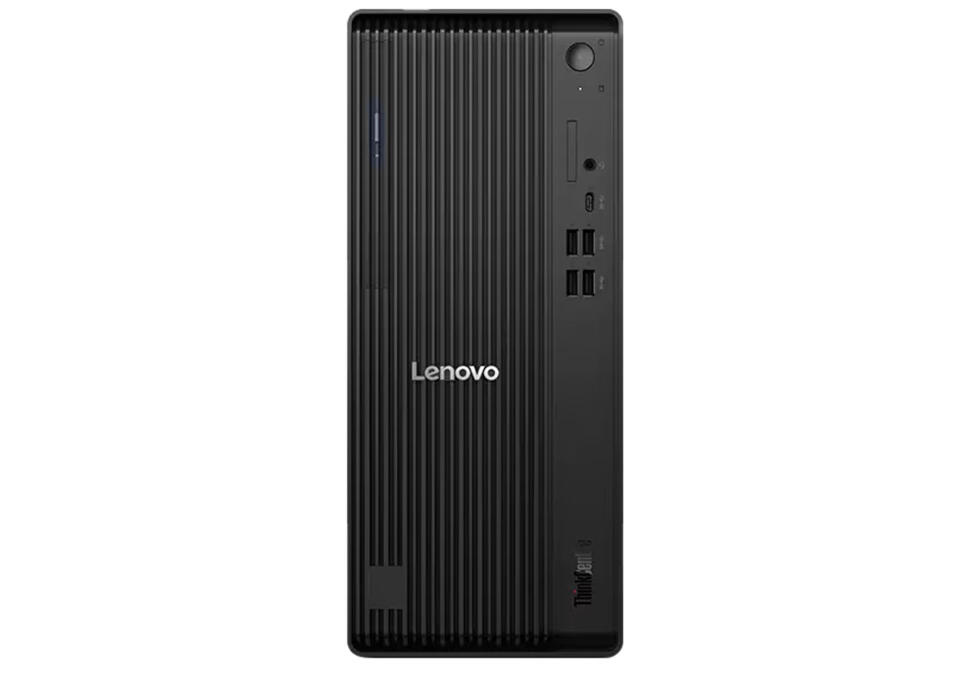 Профессиональный ПК Lenovo ThinkCentre M70t Gen 6 Ultra 5 225U (8/512 ГБ) Keyboard and Mouse