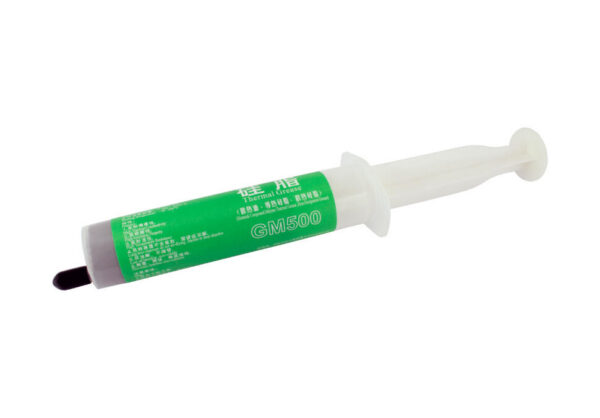 Термопаста Thermal Grease GM500 30 гр