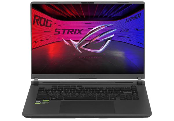 Игровой Ноутбук ASUS ROG Strix G16 16" Ultra 9 275HX RAM 16GB SSD 1TB RTX5070Ti 12GB G615LR-S5131