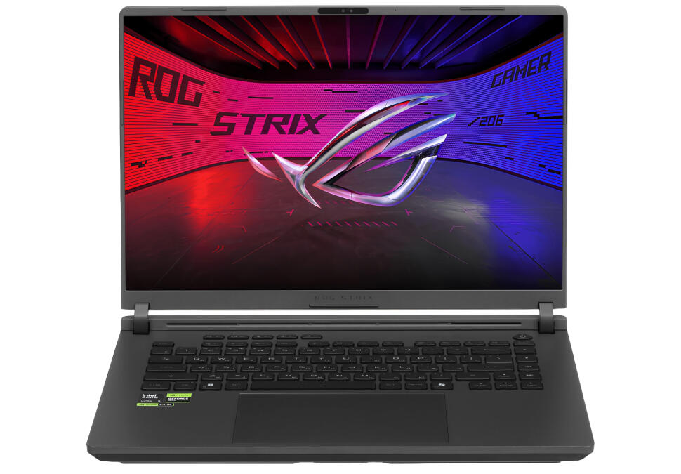 Игровой Ноутбук ASUS ROG Strix G16 16" Ultra 9 275HX RAM 16GB SSD 1TB RTX5070Ti 12GB G615LR-S5131