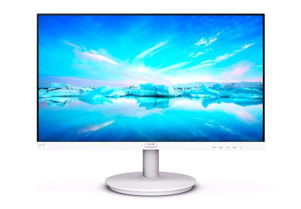 Офисно-домашний монитор Philips 241V8W 23.8" 75 Гц