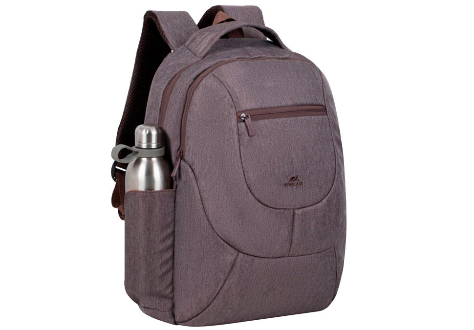 Рюкзак Rivacase 7761 15.6″ Mocha