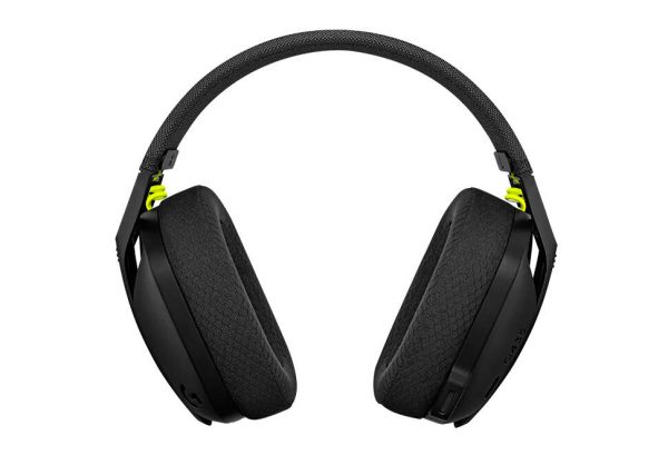 Наушники Logitech G435 (Black) 981-001053
