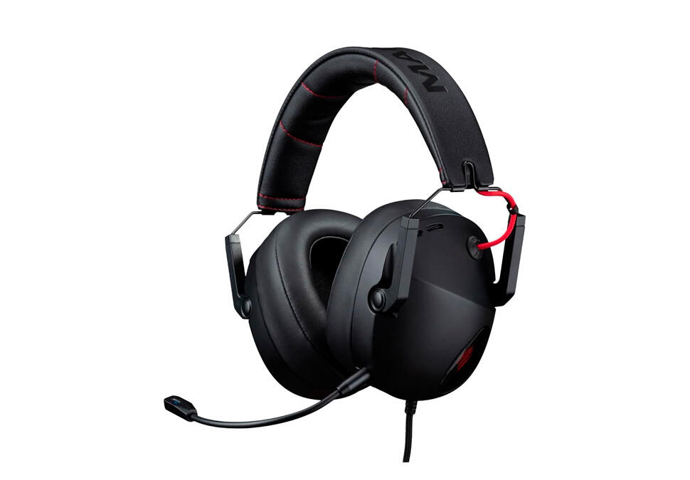 Наушники Mad Catz P.I.L.O.T. 3