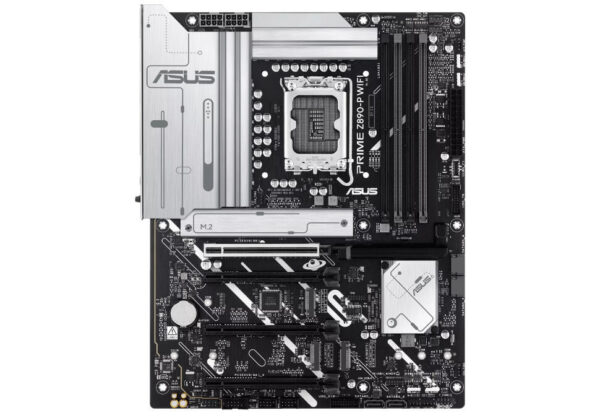 МП ASUS PRIME Z890-P WIFI DDR5 ATX LGA1851