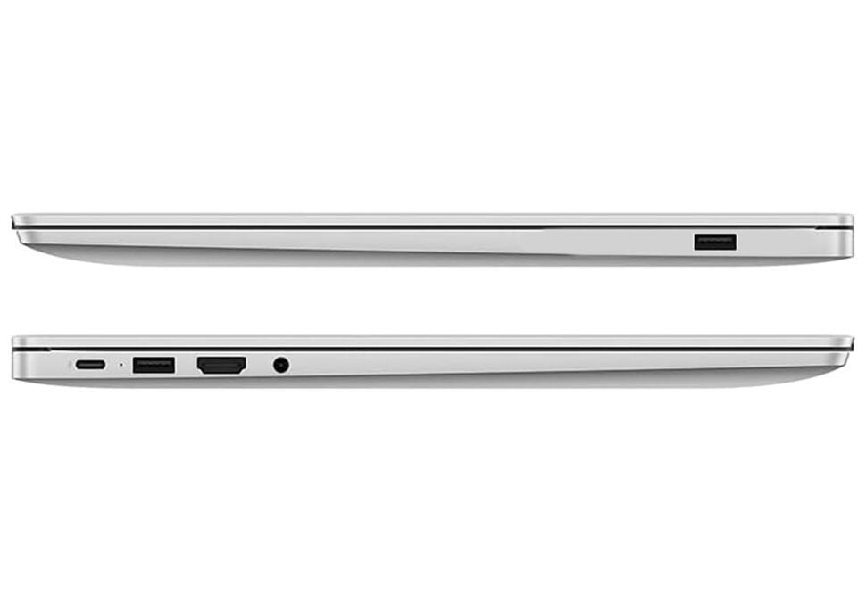 Ноутбук HUAWEI MateBook 16″ i5-12450H RAM 8GB SSD 512GB MCLF-WX
