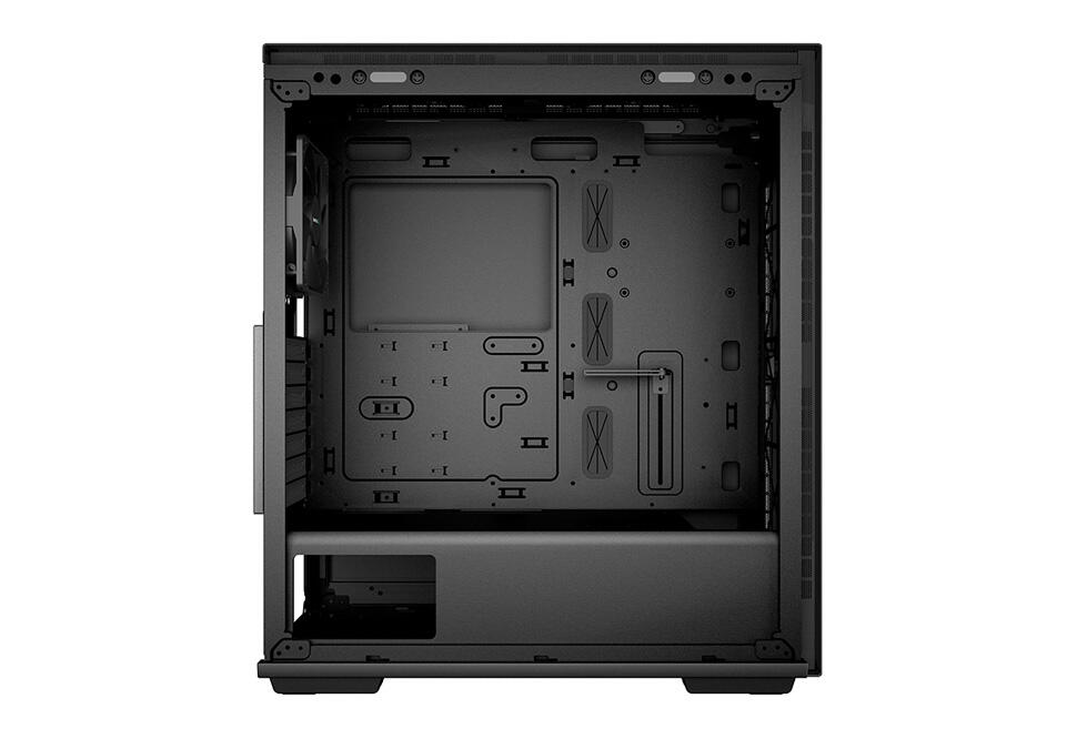 Корпус для ПК Gamer Storm Macube 310P (Black)