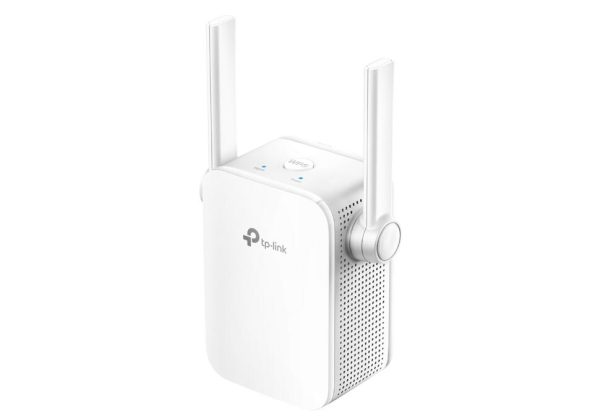 Wi-Fi Ретранслятор Tp-link TL-WA855RE