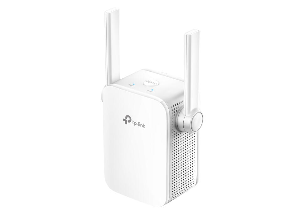 Wi-Fi Ретранслятор Tp-link TL-WA855RE