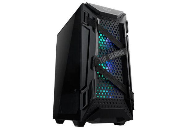 Корпус для ПК Asus TUF Gaming GT301