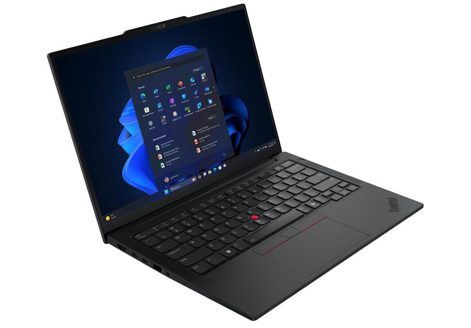 Ноутбук Lenovo ThinkPad E14 Gen7 14″ Core 7 240H RAM 16GB SSD 512GB 21T9006FIG