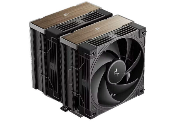 Кулер DeepCool AK620 G2