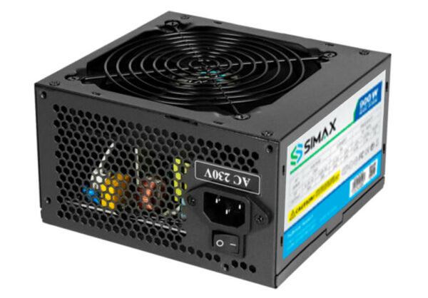 Блок питания для ПК Simax 900W CA-PSU-SX-900W-EM