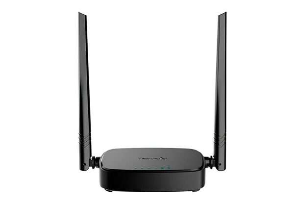 Wi-Fi роутер Tenda 4G03 Pro 4G LTE Router