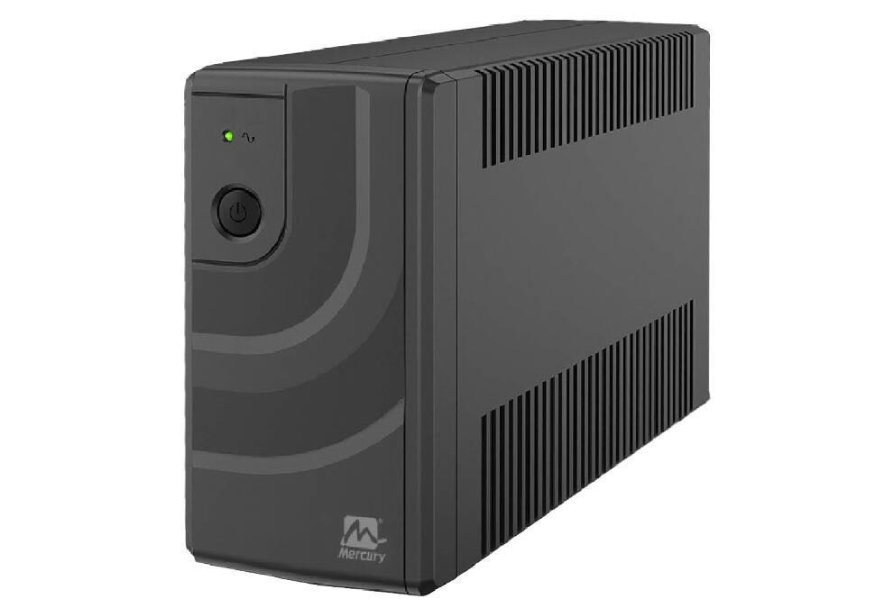 ИБП (UPS) Mercury Elite Maverick 750 VA AV (1 x 12v 7ah)