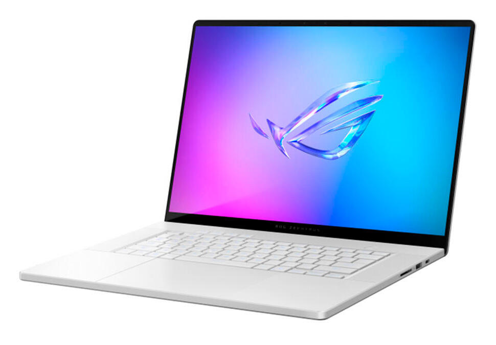 Игровой Ноутбук Asus ROG Zephyrus G16 Ultra 9 285H RTX 5090 (64ГБ/1 ТБ)