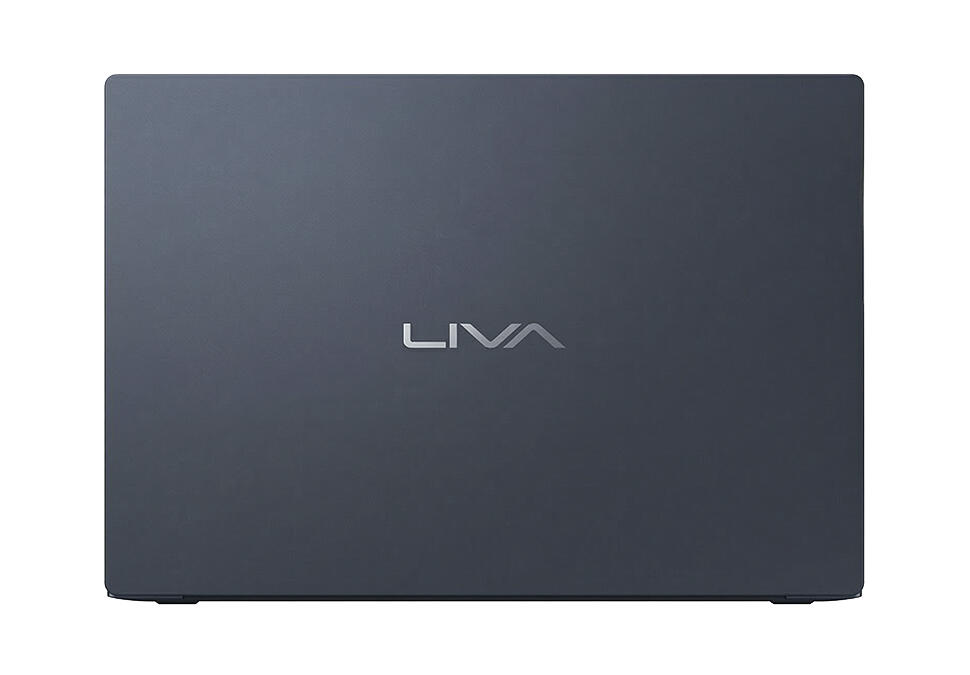 Ноутбук ELITEGROUP LIVA SF41GM CPU CELERON N4020 RAM 4GB SSD 128GB 14.0" Metal Grey — изображение 3