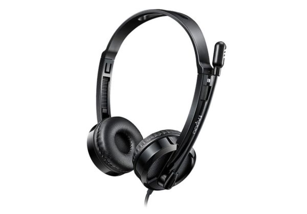 Наушники Rapoo H100