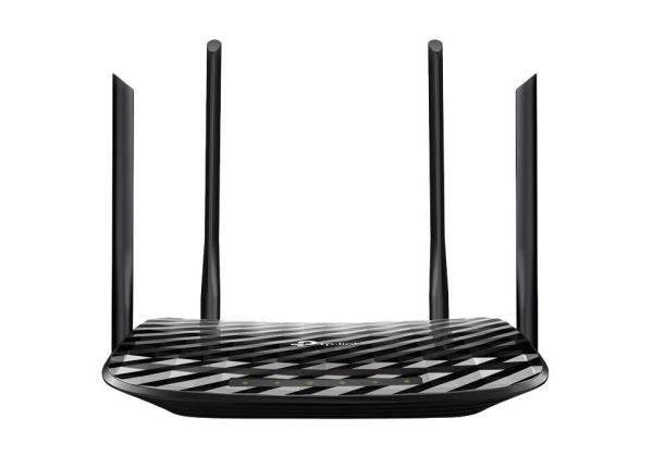 Wi-Fi роутер TP-Link Archer С6 AC1200