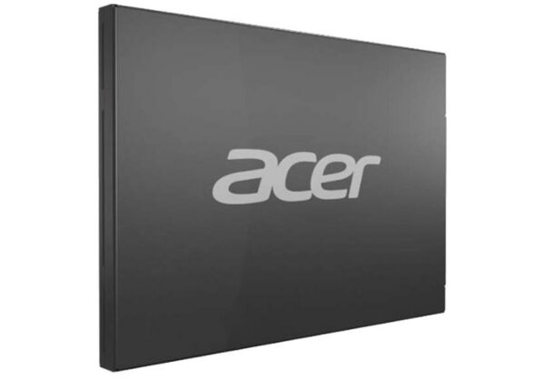 Накопитель SSD Acer RE100 256GB 2.5″ SATA