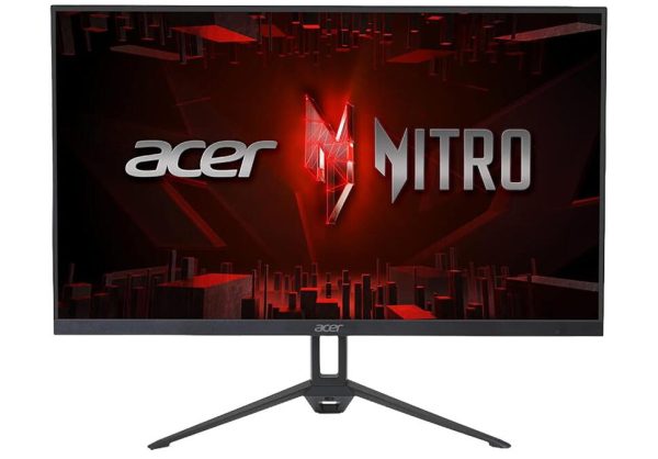 Игровой монитор Acer Nitro KG273 X 27" Full HD 200 Гц