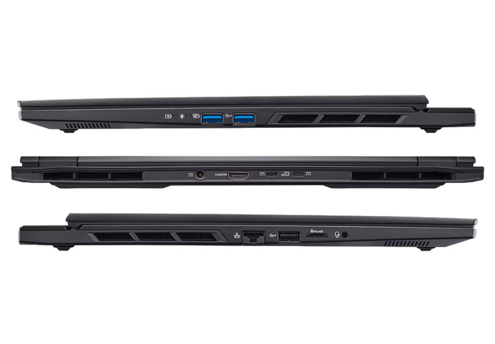 Игровой Ноутбук Acer Nitro V16 Slim 16″ Ryzen AI7-350 RTX 5070 8Гб (16GB/1TB) AN16S-61-R27F