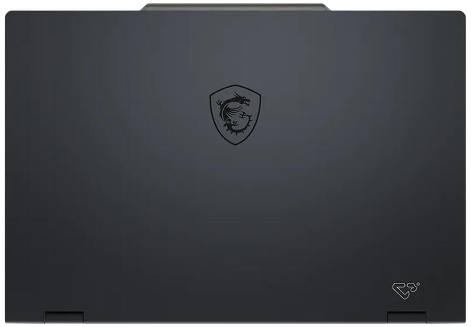 Игровой Ноутбук MSI Cyborg A15 AI 15.6" Ryzen 7 260 RAM 16GB SSD 512GB RTX5060 8GB — изображение 4