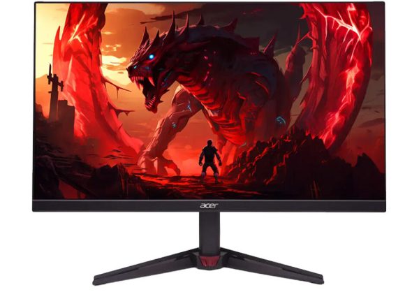 Игровой монитор Acer Nitro VG270U 27"FastIPS 2K WQHD 320 Гц