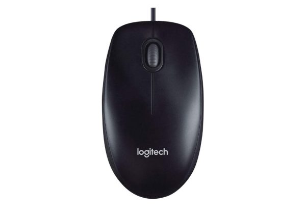 Мышь Logitech M90