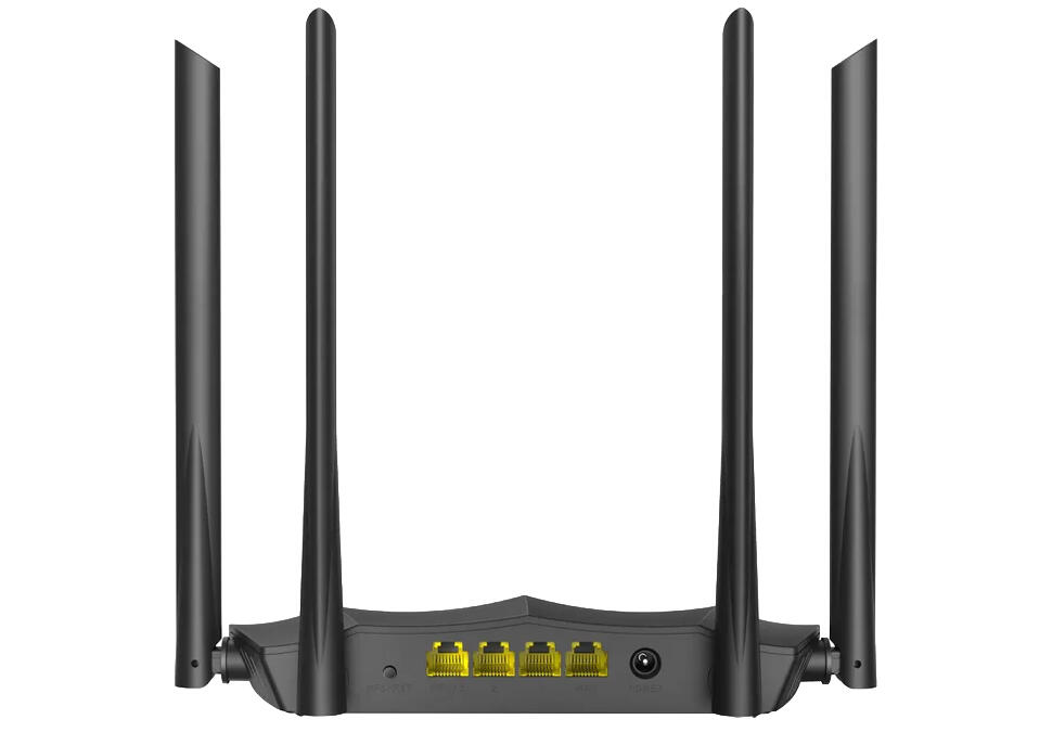 Wi-Fi роутер Tenda AC8 AC1200 — изображение 2