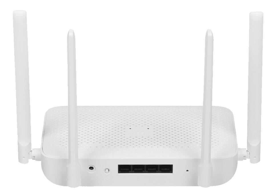 Wi-Fi роутер Xiaomi AX1500 DVB4412GL — изображение 2