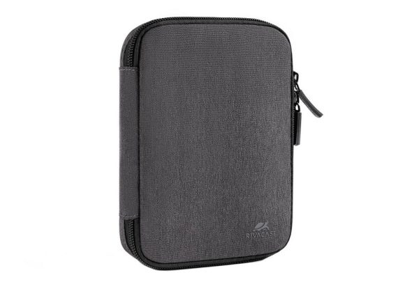 Чехол для ЖД RivaCase 5631 Eco (Black)