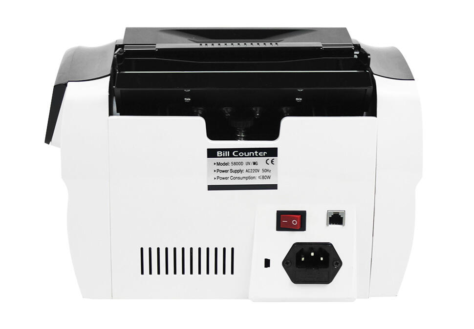 Счетная машина 5800D3MG — изображение 3