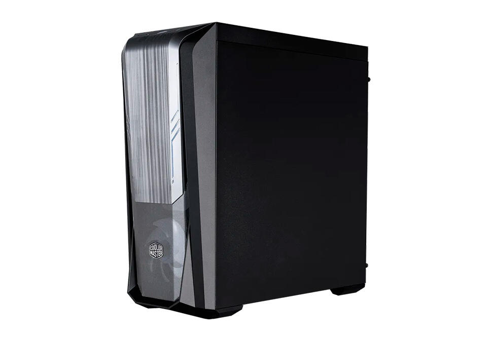 Корпус для ПК Cooler Master MASTERBOX 500