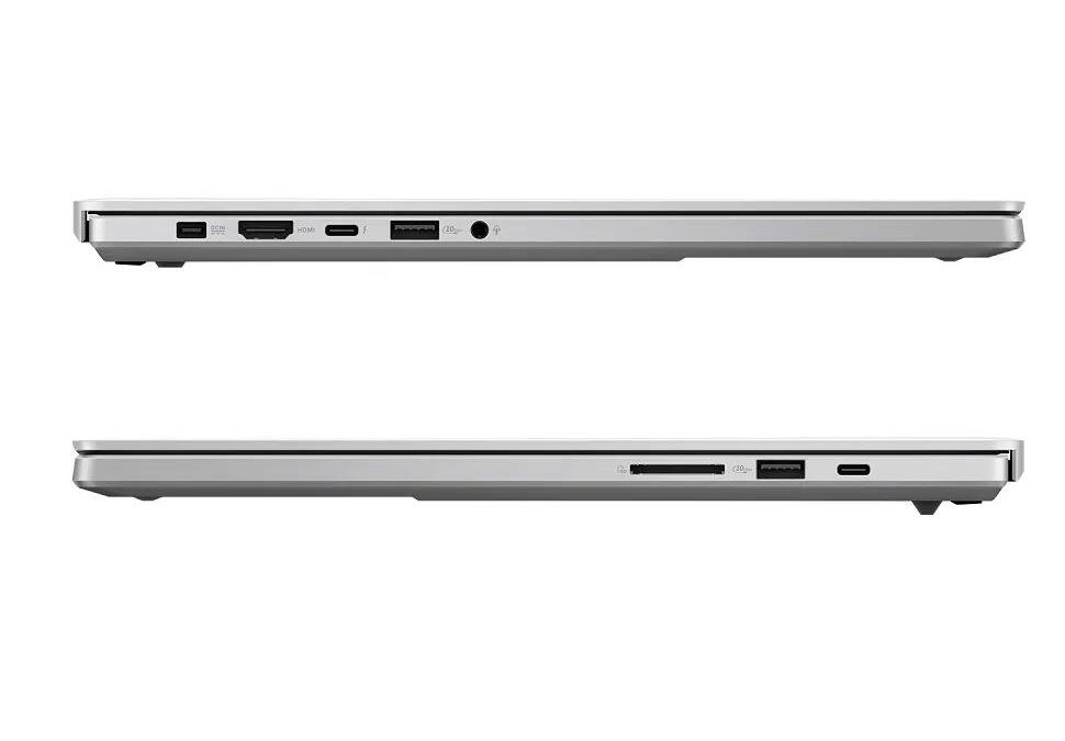 Игровой Ноутбук Asus ROG Zephyrus G16 Ultra 9 285H RTX 5090 (64ГБ/1 ТБ)