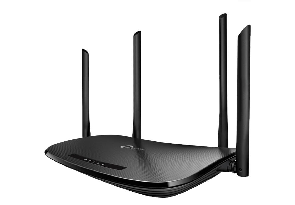 Wi-Fi роутер TP-Link Archer VR300 - AC1200 — изображение 2