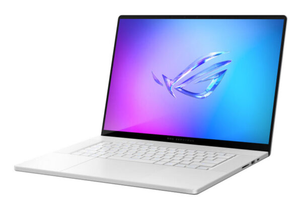 Игровой Ноутбук Asus ROG Zephyrus G16 GU605CW-QR094W 16" U9/RTX5080 (White)