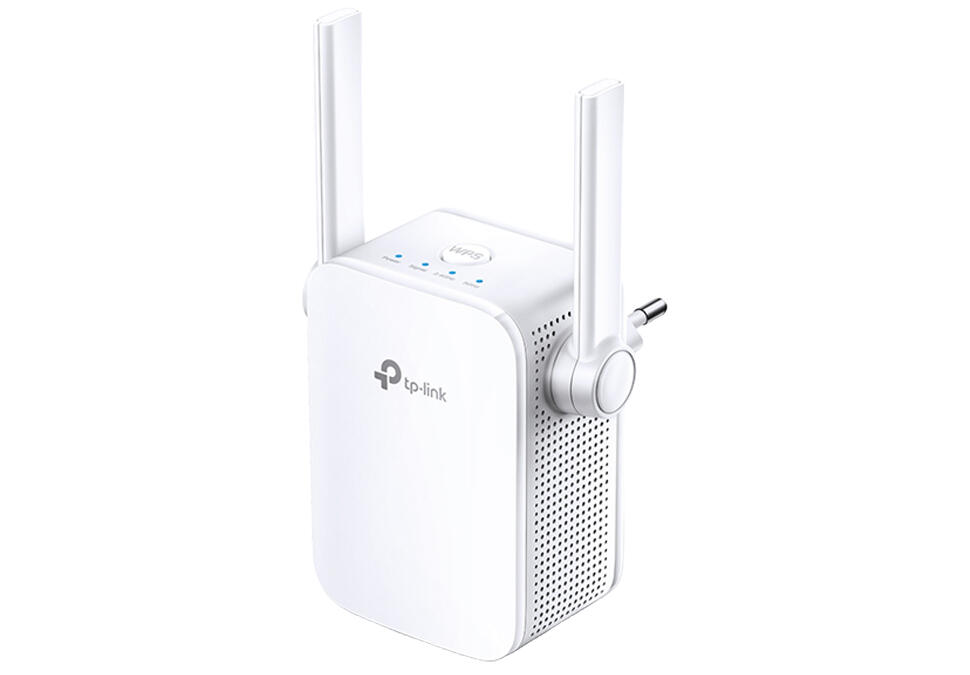 Wi-Fi Ретранслятор TP-Link RE305 AC1200 — изображение 2
