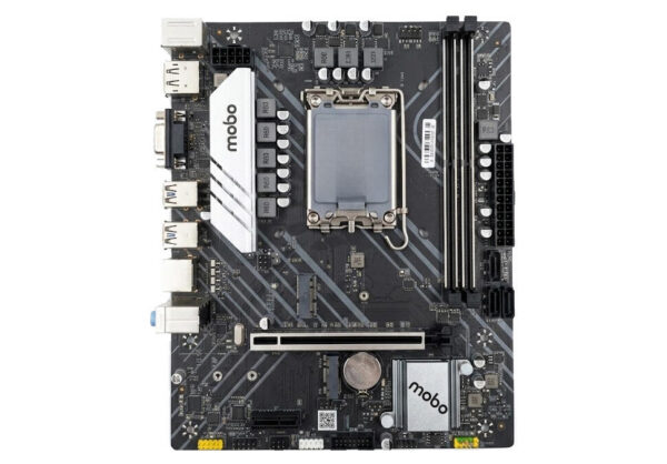 Esasy plata WINNFOX H610 DDR4 mATX LGA1700