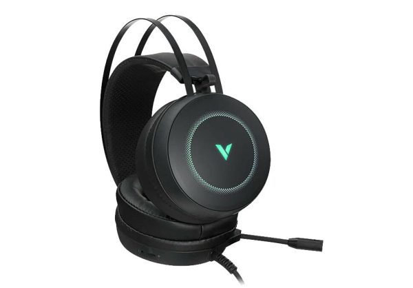 Наушники Rapoo VH160 (Black)