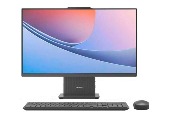 Моноблок Lenovo IdeaCentre Core i7-13620H 27″ 27IRH9 8/512GB (LUNA GREY)